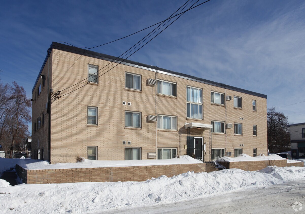 Foto del edificio - 117 22nd Ave NE