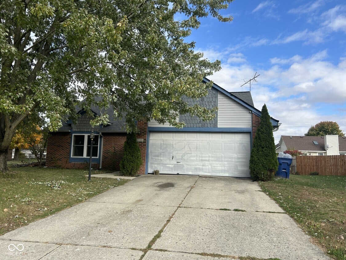 Foto principal - 12725 Slippery Rock Rd
