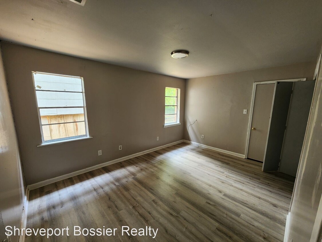 Foto del edificio - 3 br, 1 bath House - 1815 Anna St