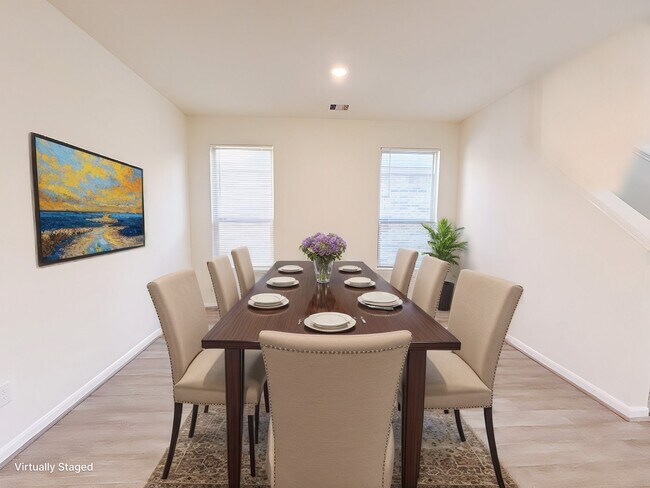 Foto del edificio - 28318 Aperture Ct