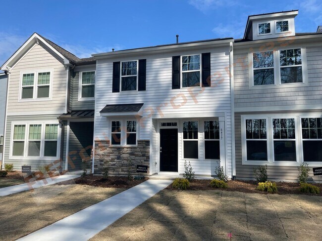 Foto del edificio - 6417 Granite Quarry Dr