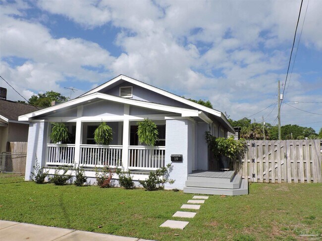 Foto del edificio - 19 N C St