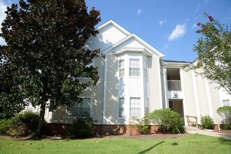 Building Photo - 1501 Partin Dr N