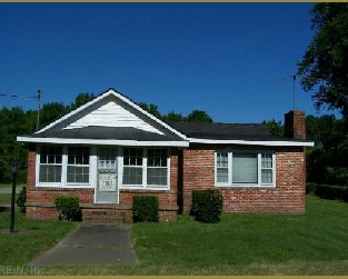 Foto del edificio - 215 S Birdneck Rd