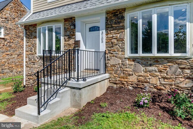 Building Photo - 3105 Taney Rd