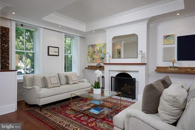 Foto del edificio - 1217 T St NW