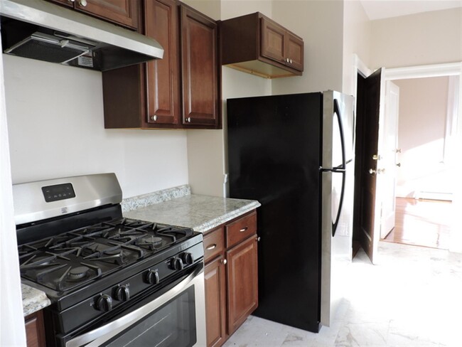 Foto del edificio - 280 Brookline St