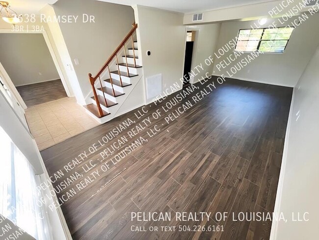 Building Photo - 2638 Ramsey Dr