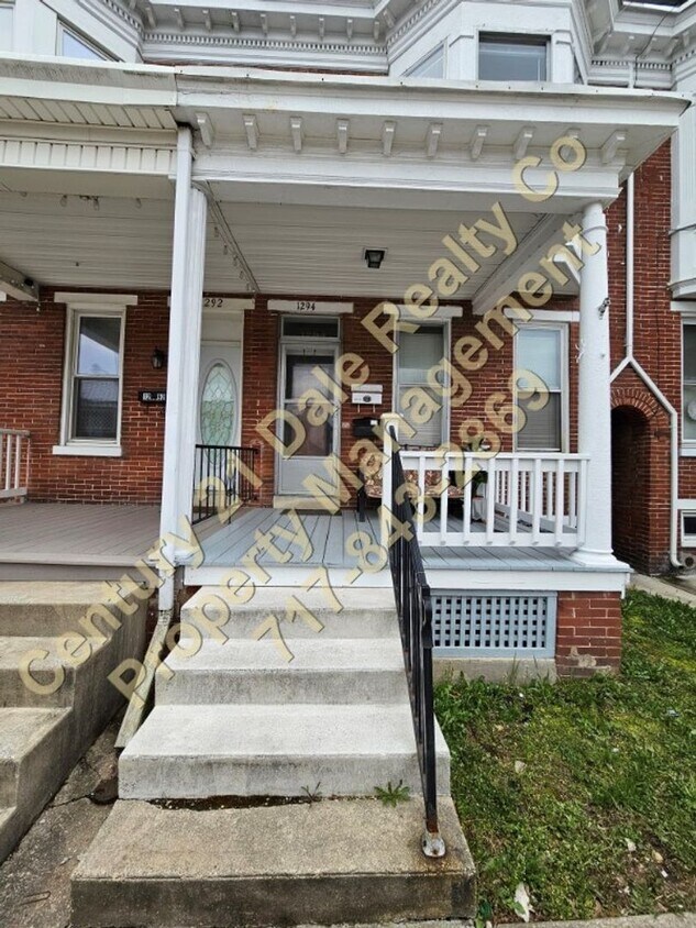 Foto principal - Princess W Street 1294