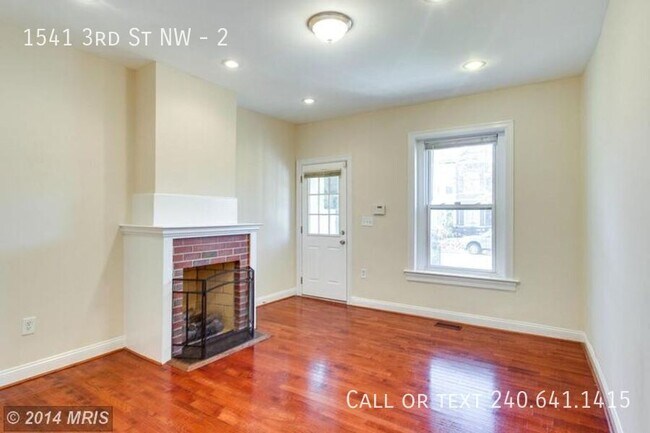 Building Photo - 1541 3rd St NW