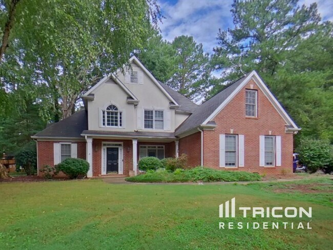 Building Photo - 105 Millstone Dr
