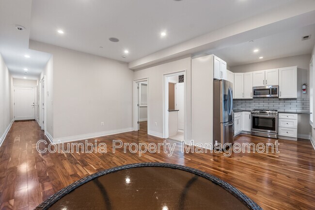 Foto del edificio - 1829 California St NW