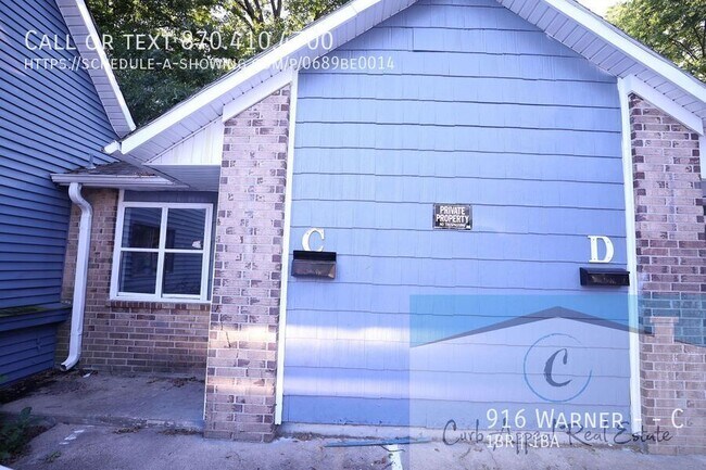 Foto del edificio - First month move in special $400!! Newly r...