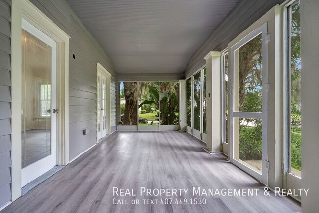 Foto del edificio - 3 BR / 1 BA in Lake Highland near Mills 50