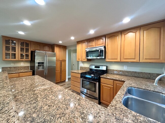 Foto del edificio - 1742 Oakview Way