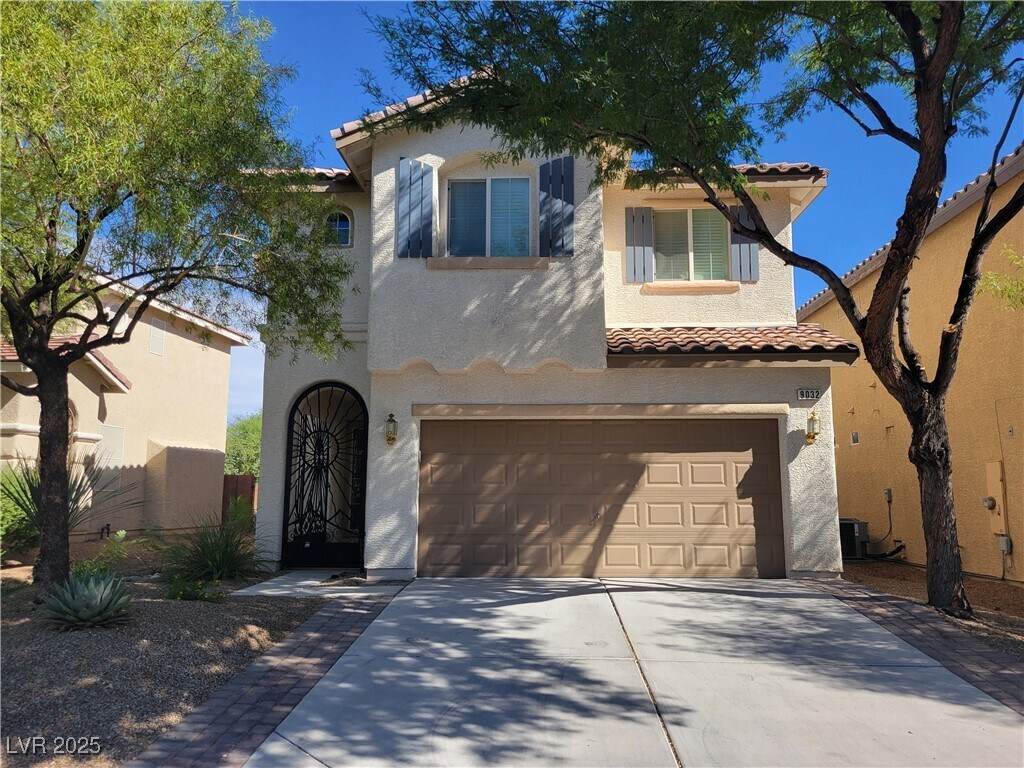 Foto principal - 9032 Cloudy Mountain Pl