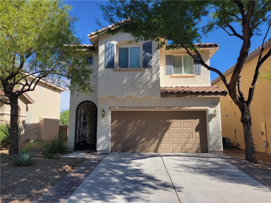 Primary Photo - 9032 Cloudy Mountain Pl