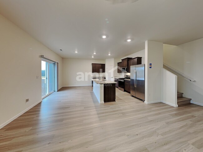 Foto del edificio - 1307 W 15th Ave
