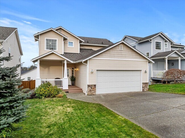 Building Photo - Beautiful 3 bedroom 2.5 bathroom Lake Stevens home!