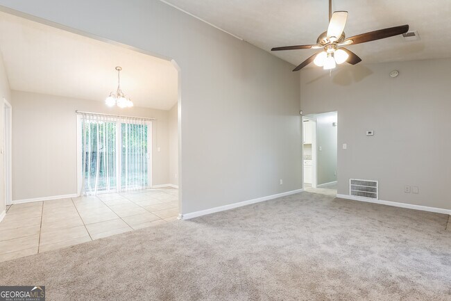 Building Photo - 8866 Burnham Way