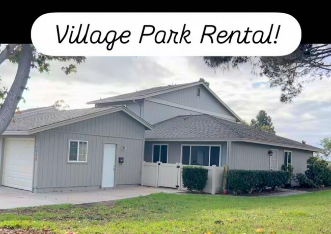 Unidad exterior - 1954 Misty Cir