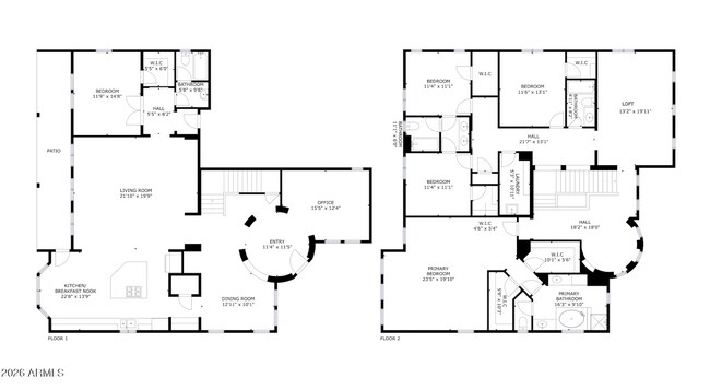Foto del edificio - 4296 N 154th Ave