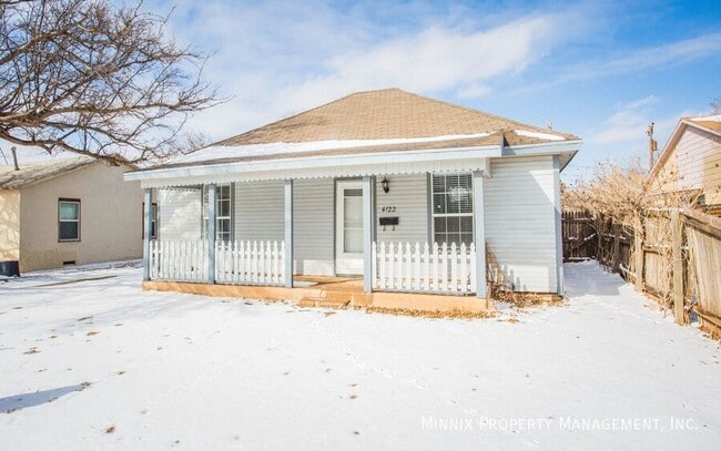 Foto del edificio - 4122 18th St