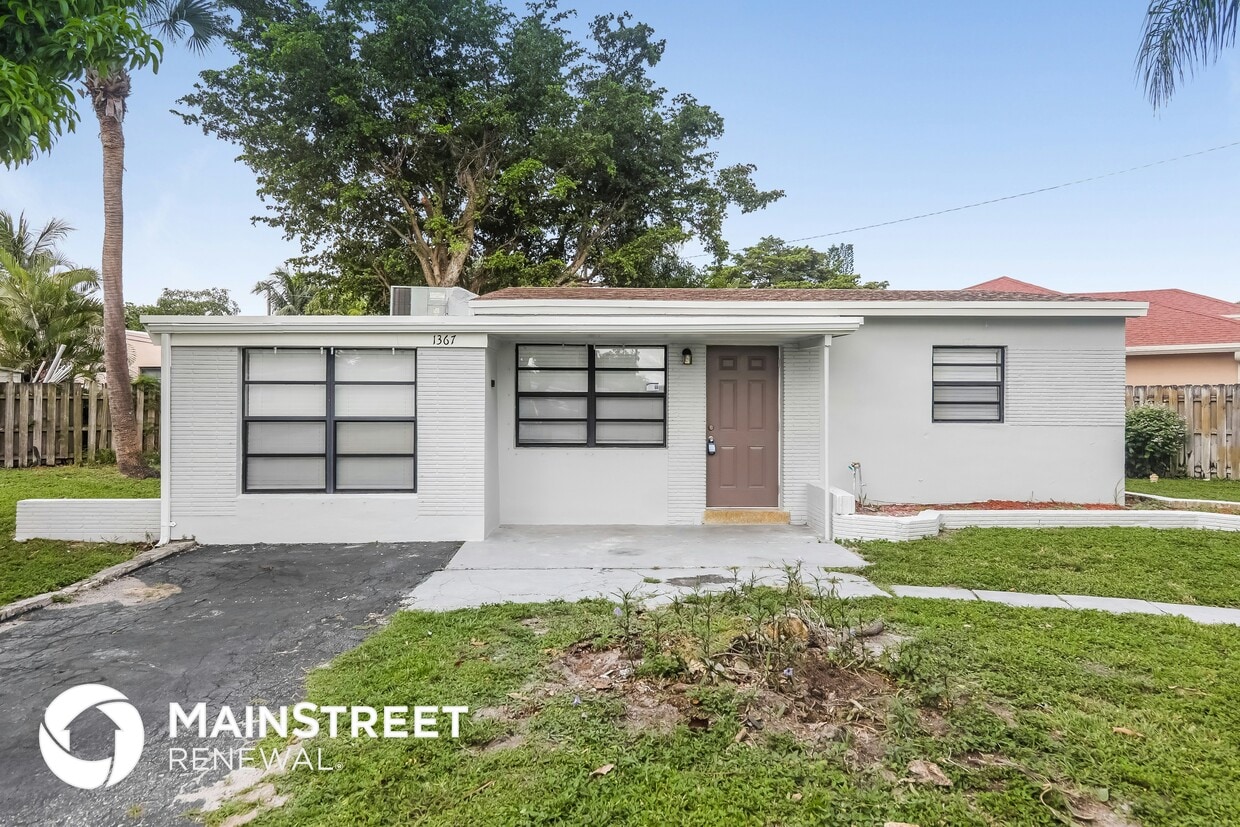 Foto principal - 1367 NE 27th St