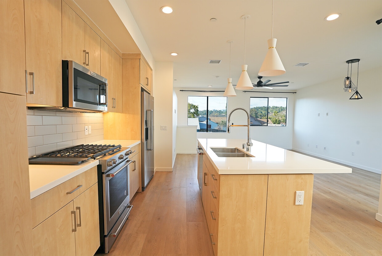 36 Apartments for Rent in Glassell Park, CA Westside Rentals