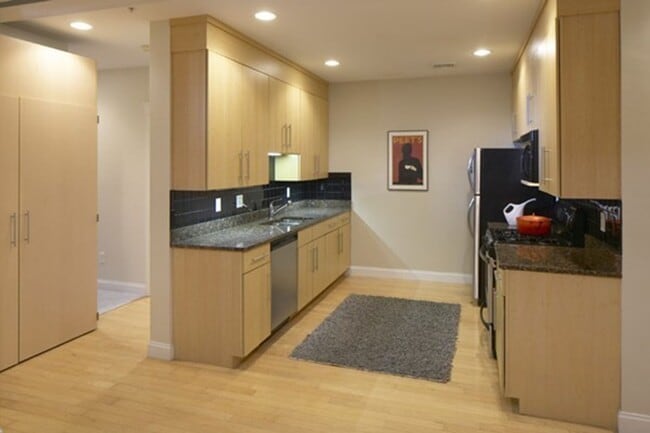 Photo - 23 Park Street Unit 1 Townhome