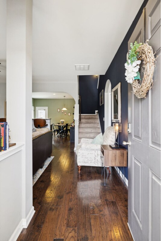 Foto del edificio - 1300 Riverbirch Way