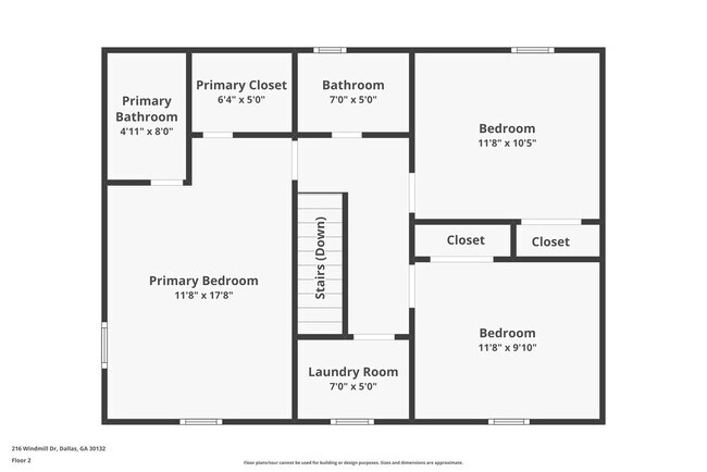 Foto del edificio - 216 Windmill Dr