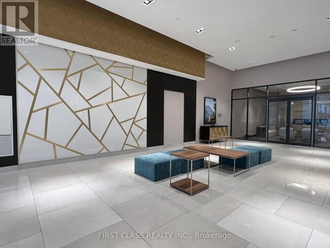 Photo du bâtiment - 9000 Jane St