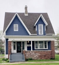 Building Photo - 520 S Lebanon St