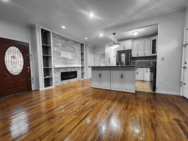 Foto del edificio - 176-31 130th Ave