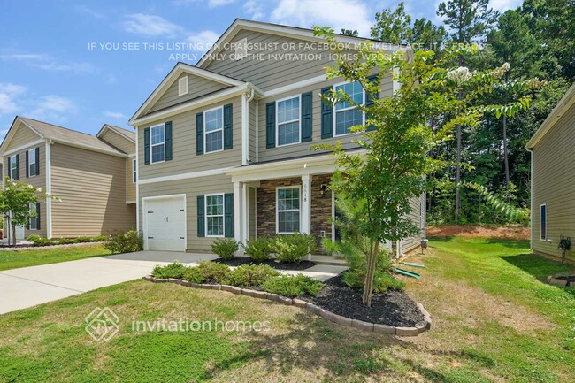 Building Photo - 6618 Broad Valley Ct