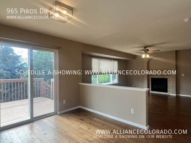 Building Photo - 965 Piros Dr