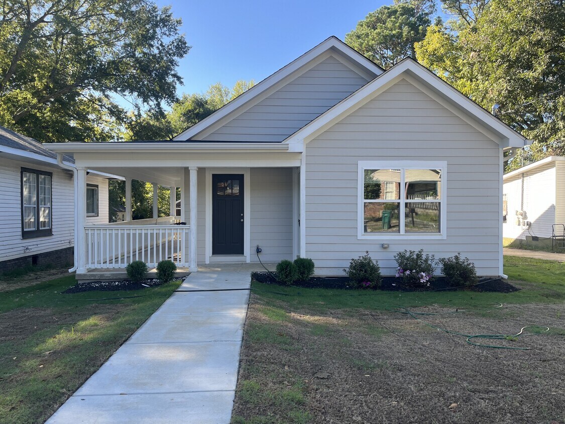 Foto principal - 248 Linden St