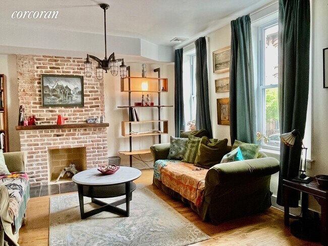 Foto del edificio - 249 Hoyt St