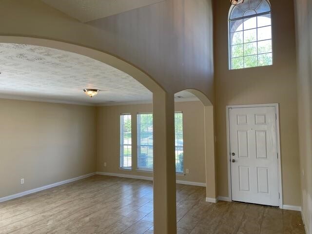 Foto del edificio - 3203 Quail Run Dr