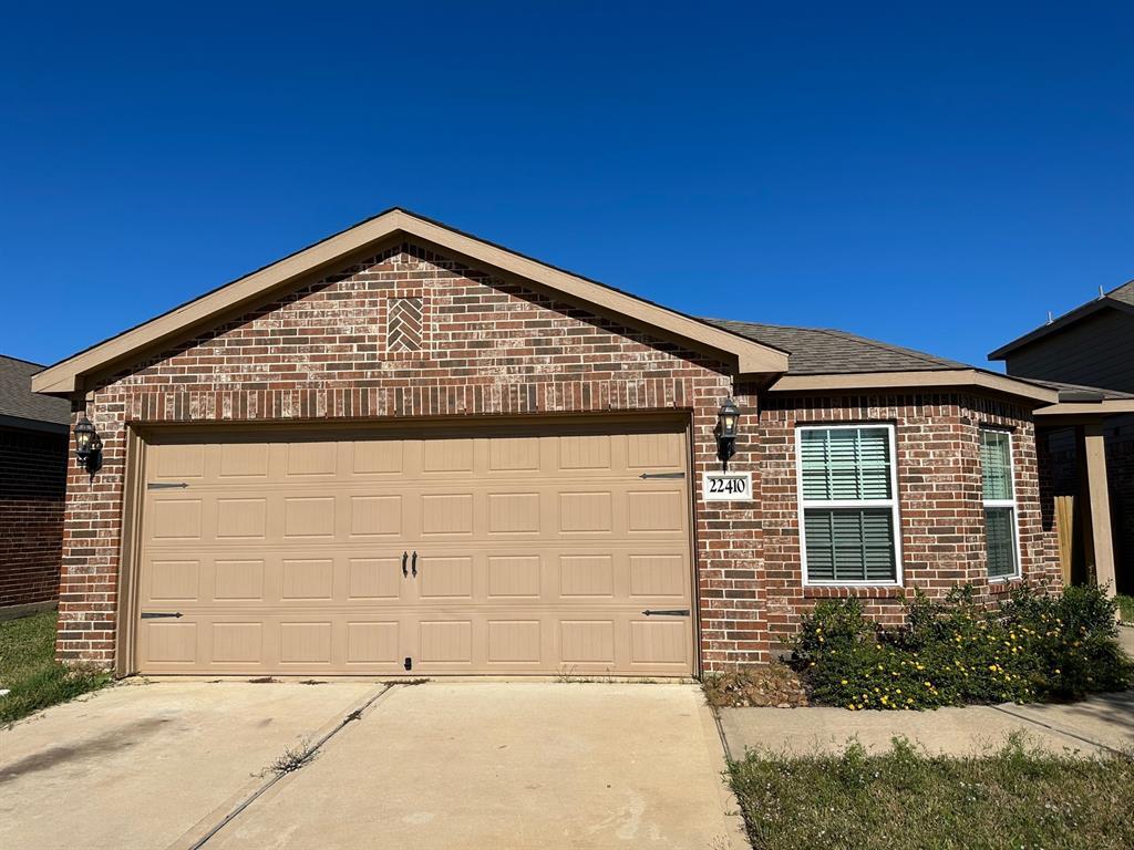 21018 Solstice Point Dr, Hockley, TX 77447 House Rental in Hockley