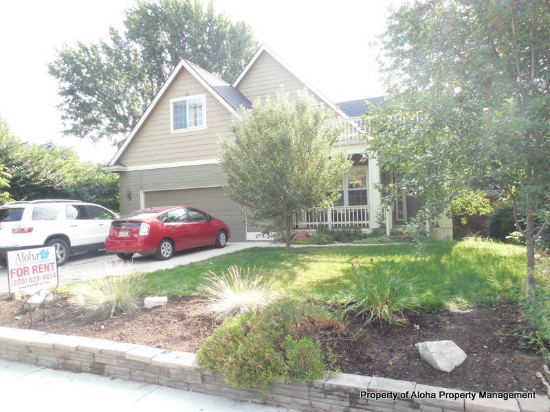 Foto principal - 1156 S Shoshone St