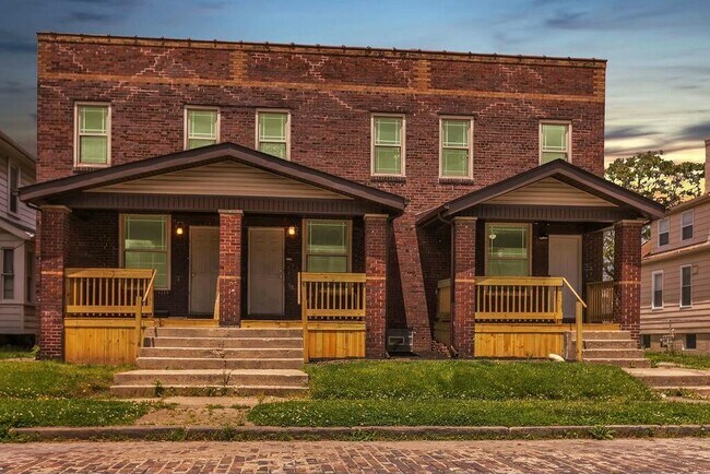Foto del edificio - 538 Cline St