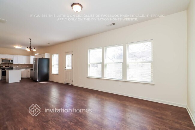 Foto del edificio - 3205 Franklin St