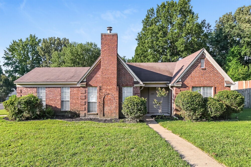 Primary Photo - 1683 Coral Hills Dr