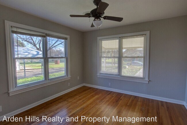 Foto del edificio - 2 br, 1 bath House - 1616 E. Main St