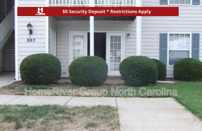 Building Photo - 802 Moultrie Ct