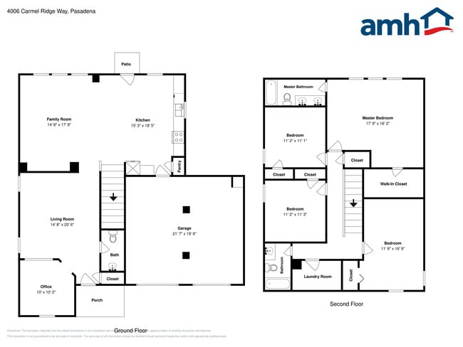 Foto del edificio - 4006 Carmel Ridge Way