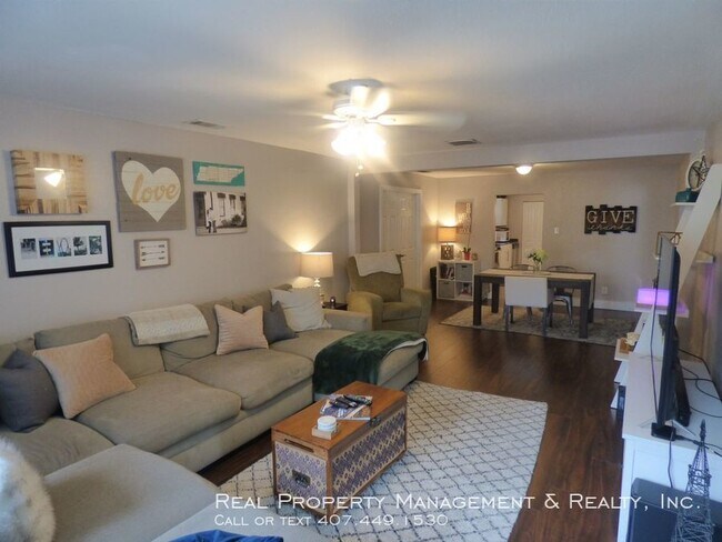 Foto del edificio - 3 BR / 2 BA in the Hourglass District