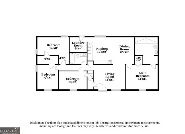 Building Photo - 494 Clara Dr